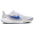 White/Racer Blue-Wolf Grey-Pure Platinum