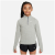 DK Grey Heather/White