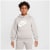 College Grey/White