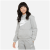 DK Grey Heather/White