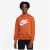 Campfire Orange/White