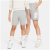 DK Grey Heather/Base Grey/White