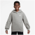 DK Grey Heather/White