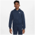 Midnight Navy/White