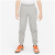 DK Grey Heather/Base Grey/White