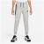 DK Grey Heather/Black/Black