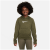 Cargo Khaki/Medium Olive/White