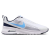 White/University Blue-Obsidian-Obsidian