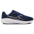 Midnight Navy/Pure Platinum-Black-White