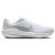 White/Metallic Silver-Football Grey