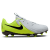 Metallic Silver/Black-Volt