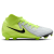 Metallic Silver/Black-Volt