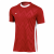University Red/White/White