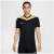 Black/Jersey Gold/White