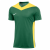 Pine Green/Tour Yellow/White
