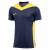 Midnight Navy/Tour Yellow/White