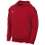 University Red/White