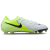 Metallic Silver/Black-Volt