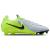 Metallic Silver/Black-Volt