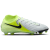Metallic Silver/Black-Volt