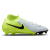 Metallic Silver/Black-Volt
