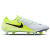 Metallic Silver/Black-Volt