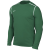 Pine Green/White/White