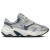 Wolf Grey/Metallic Silver-Light Carbon