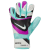 Black/Hyper Turq/Rush Fuchsia/White