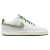 White/Oil Green-Treeline-Sail