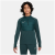 Deep Jungle/Black/Reflective Silv