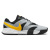 Black/Laser Orange-Wolf Grey-White