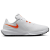 White/Safety Orange-Black