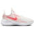 Summit White/Magic Ember-Echo Pink