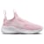 Pink Foam /White