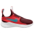 LT Crimson/Dusty Cactus-Dark Team RED