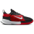 Black/White-University RED