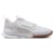 White/Pure Platinum-Gum MED Brown
