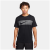 Black/Reflective Silv