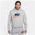 DK Grey Heather/Lt Smoke Grey