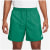 Malachite/White
