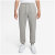DK Grey Heather/Lt Smoke Grey/White