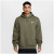 Medium Olive/Medium Olive/White