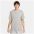 DK Grey Heather/White