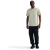 LT Khaki/White