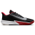 Black/White-University RED