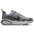 Wolf Grey/Black-Iron Grey