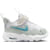 White/Denim Turq-Light Silver-Mint Foam