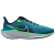 Aquamarine/Football Grey-Black