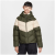 Cargo Khaki/Sanddrift/Black